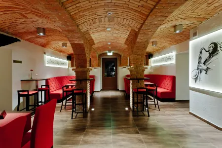 Cottonina Hotel & Mineral Spa Resort Отели в г. Сверадув-Здруй