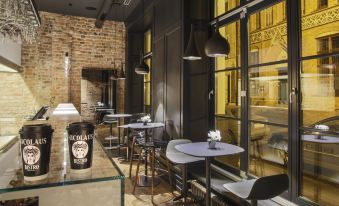 Hotel Nicolaus