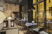 Hotel Nicolaus Hotels in Torun