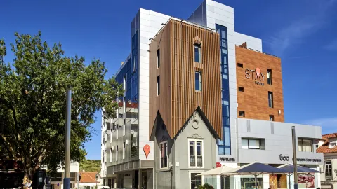 Stay Hotel Torres Vedras Centro in Torres Vedras