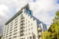 Aparthotel Etna Hotels near Kolobrzeg Sea Port