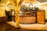 Impresja Krasiczyn - Homestays