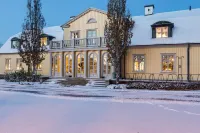 Munkedals Herrgård فنادق في Munkedal