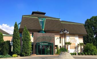 Papuga Park Hotel Wellness&Spa