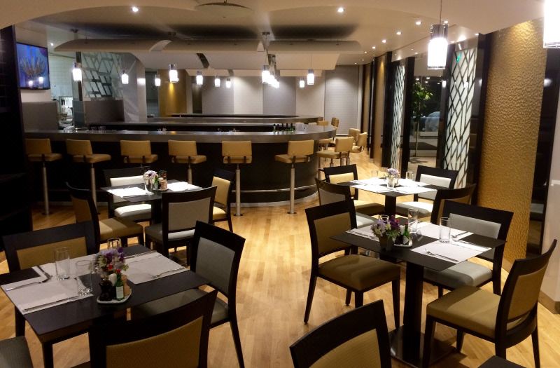 Nash Suites Airport Hotel photo 5