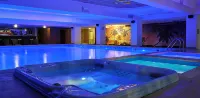 Hotel Continental - Gym