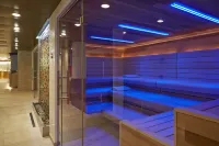Hotel Seehof Davos - spa