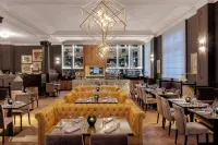 Morosani Schweizerhof Hotels in Davos