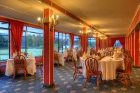 Troutbeck Resort Hotel di Nyanga