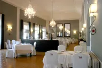 Hotel Balneari Vichy Catalan - breakfast