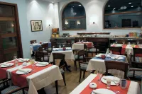 Hotel Santiago Hotels in Benavente
