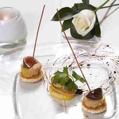 La Suite – Hôtel Café & Restaurant Dining/Meeting Rooms