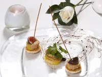 Hôtel la Suite Hotels in Saint-Aubin-Sauges
