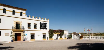 Mesón de la Molinera Hotels in der Nähe von Bethlehem artistic Camborio