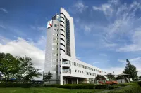 Good Morning+ Halmstad Hotels in Фйлинге