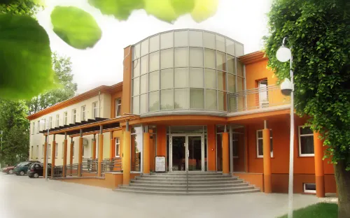 Hotel Jarota - spa