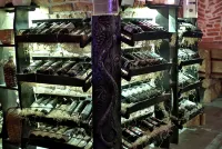 雷恩薩默克酒店 - 酒吧
