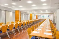 Villa Park Med. & Spa Hotels in Ciechocinek