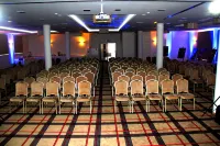 Hotel Austeria Conference & Spa Hotels in Ciechocinek