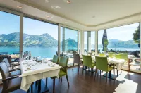 Superior Hotel Nidwaldnerhof Các khách sạn ở Emmetten