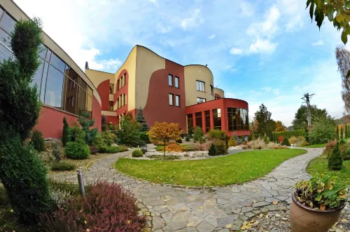 Hotel Amadeus