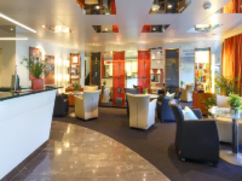 メトロポール ホテル バーゼルのホテル