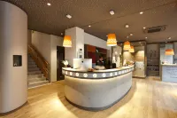 Steinenschanze Charming City & Garden Hotel