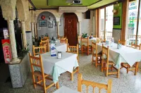 Hostal Mary Tere Các khách sạn ở Motril