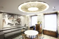 Hotel Okako San Sebastian