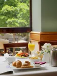 Hotel Principe Paz - breakfast