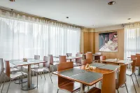 Hotel Monte Rozas Hotels in Majadahonda