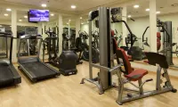 Hotel Sevilla Center - Gym