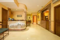 Hotel Sol Hotels in Toledo