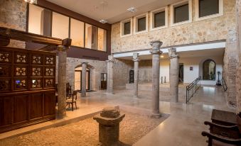Palacio del Infante Don Juan Manuel Hotel Spa