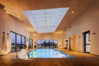 Hotell Mossbylund Hotels in Skurup