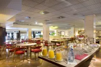 Hotel Goya - Breakfast
