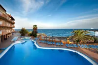 Elba Castillo San Jorge & Antigua Suite Hotel Hotel di Caleta De Fuste