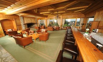 Hotel Etrier