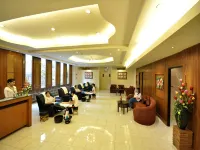 Duangtawan Hotel Chiang Mai - spa