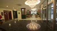 Palmcity Hotel Turgutlu Hotels in Turgutlu