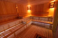 Capella Otel - Spa