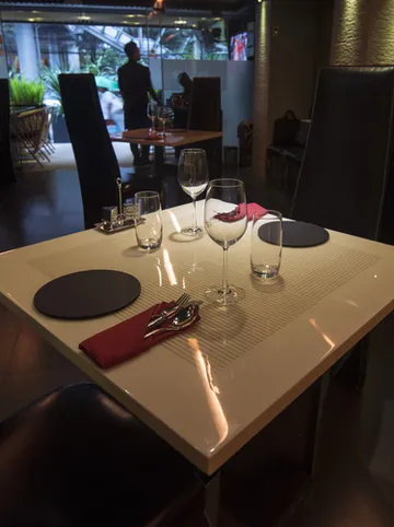 รูปภาพของสุขุมวิท สวีท