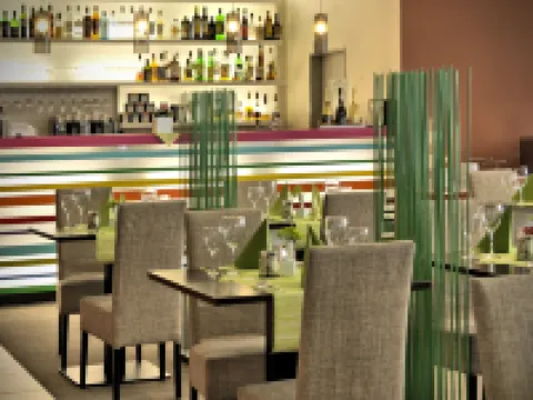 Hotel Euro Hotels in Pardubice