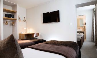 Hotel d'Espagne