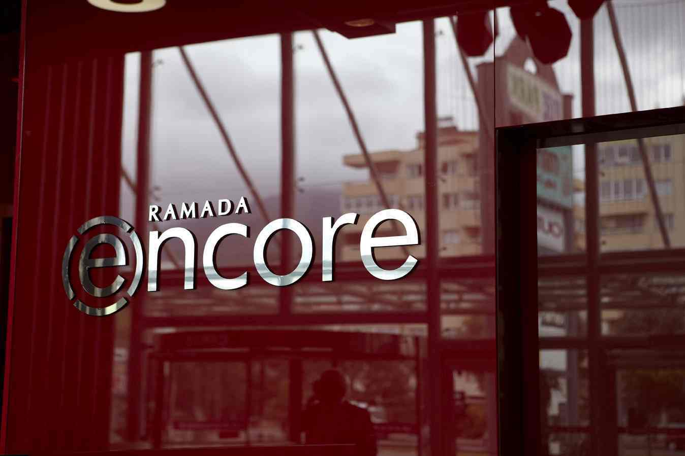 Ramada Encore by Wyndham Izmir