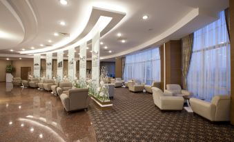 Grand Altuntas Hotel