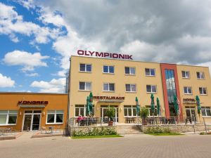 Hotel Olympionik