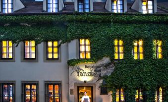 Boutique Hotel Tanzberg