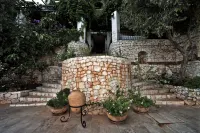 Sunset Villa Hotel Hotels in Kas