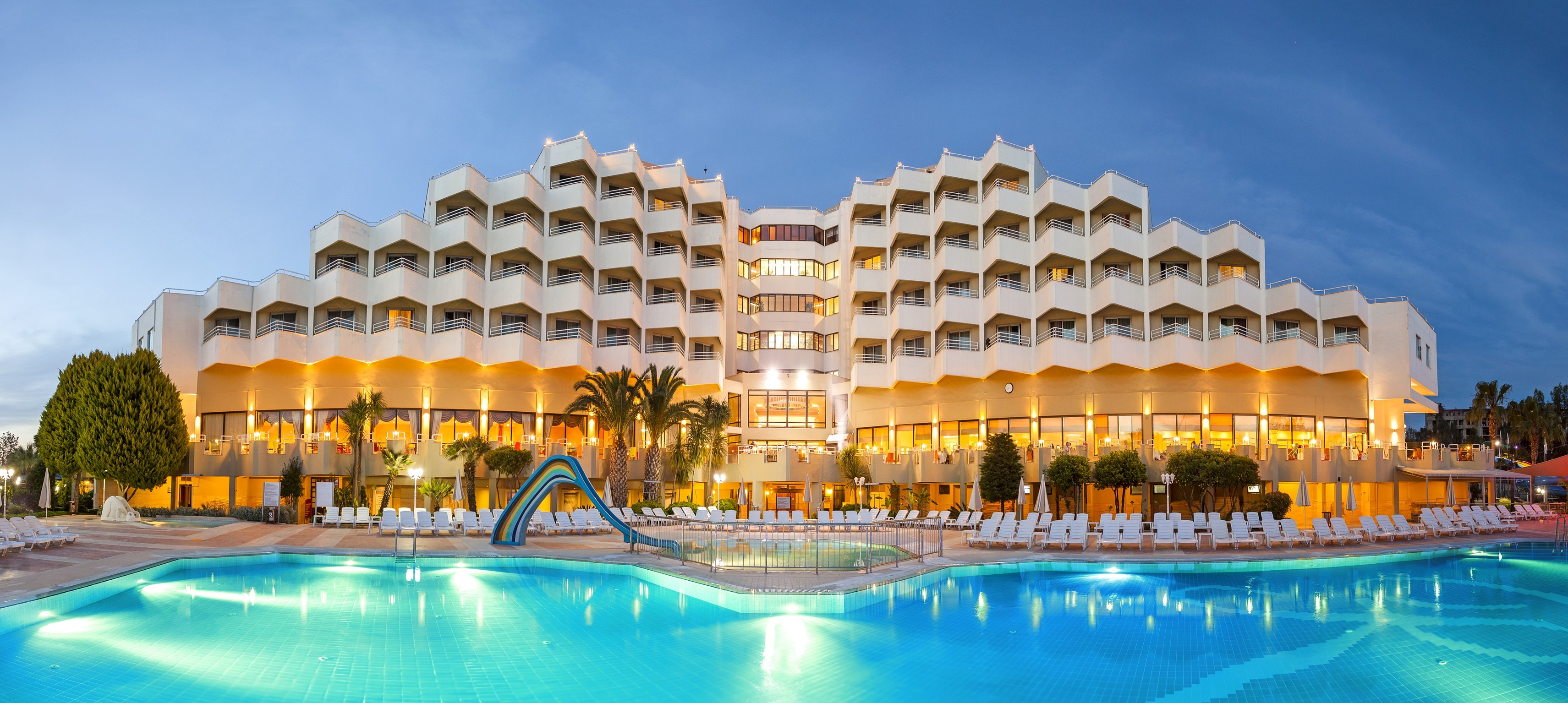 Richmond Ephesus Resort - All Inclusive